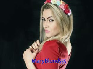 MaryBlond555
