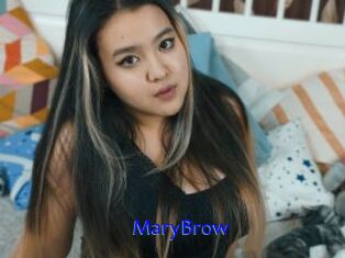 MaryBrow Sexo Gratis