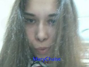 MaryChaise