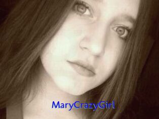 MaryCrazyGirl