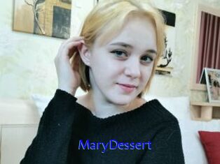MaryDessert