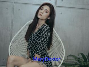 MaryDexter