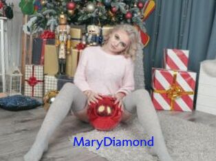 MaryDiamond