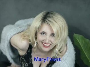 MaryFinest