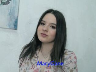 MaryGane Sexo Gratis