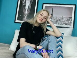 MaryGurnet