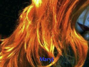 MaryJ