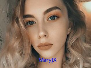 MaryJX