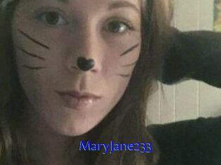 MaryJane233