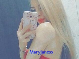 MaryJanesx