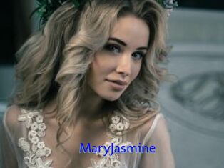 MaryJasmine