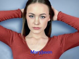 MaryJason Sexo Gratis