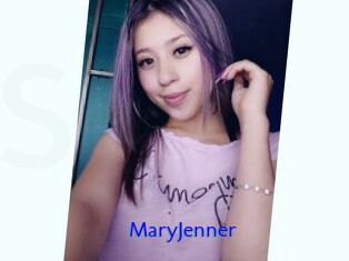 MaryJenner