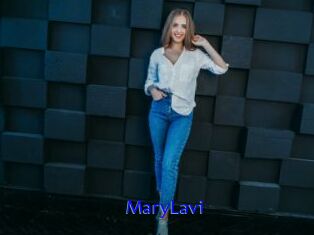 MaryLavi Sexo Gratis