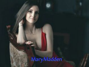 MaryMadden