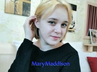 MaryMaddison