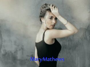 MaryMathews