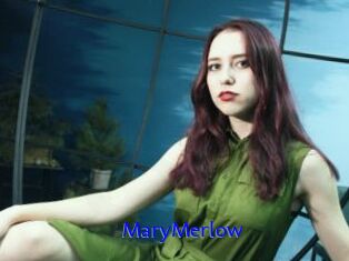 MaryMerlow