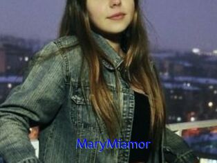 MaryMiamor