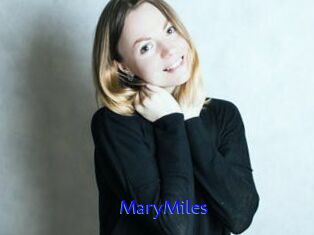 MaryMiles