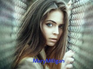 MaryMiligan Sexo Gratis