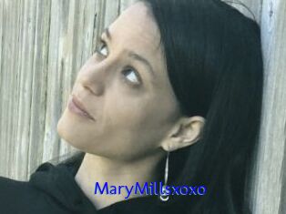 MaryMillsxoxo
