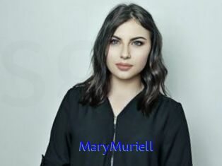 MaryMuriell
