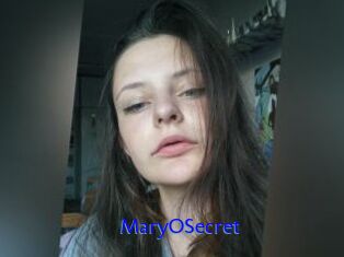 MaryOSecret