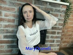 MaryOconell