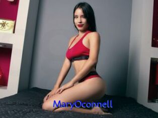 MaryOconnell