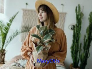 MaryOtis