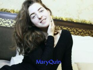 MaryQuin