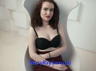 MaryRaySensual
