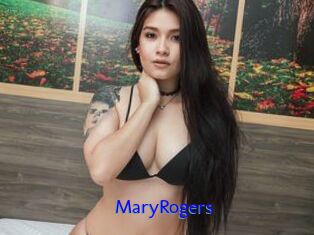 MaryRogers