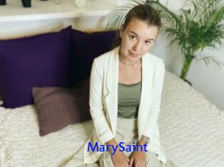 MarySaint