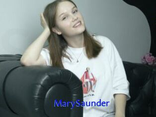 MarySaunder