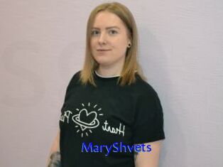 MaryShvets