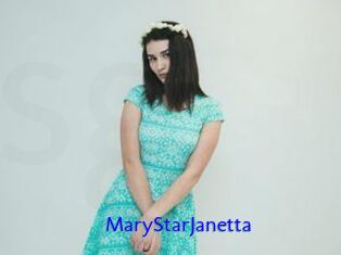 MaryStarJanetta