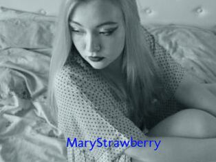 MaryStrawberry