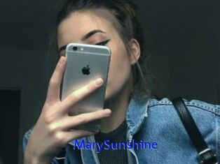 MarySunshine