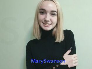 MarySwanson