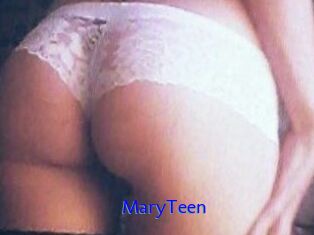 MaryTeen