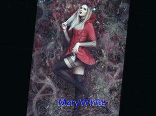MaryWhite