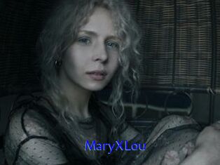 MaryXLou