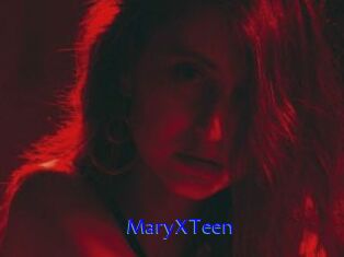 MaryXTeen
