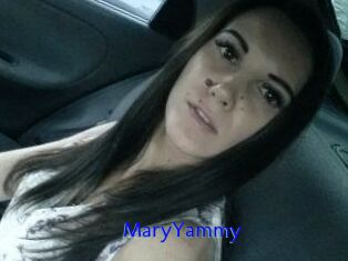 MaryYammy