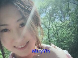 MaryYin