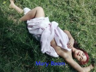 Mary_Boom