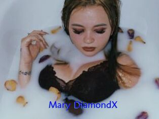Mary_DiamondX