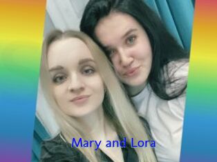 Mary_and_Lora